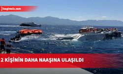 Filo Jet faciasında hayatını kaybedenlerin sayısı 12'ye yükseldi
