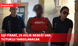 119 gram yasaklı madde ile yakalanan zanlı cezaevine gönderildi