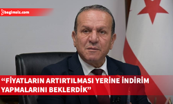 Ataoğlu: İstişareler sonucu uçak bileti fiyatları düştü