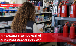 Ekonomi ve Enerji Bakanlığı ülke genelinde fiyat denetimi başlattı