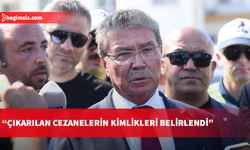Üstel açıkladı: Enkazdan çıkarılan iki kadının kimliği belirlendi