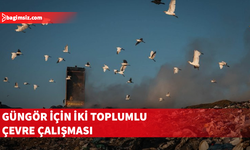 Güngör yangını iki toplumlu komitenin gündeminde