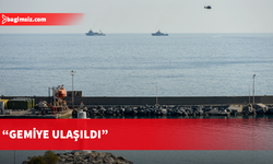 Erhürman: Görüntüleme ve arama çalışmaları aralıksız sürüyor