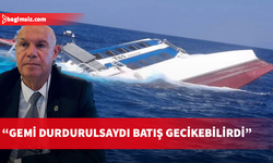 Filo Jet faciasında bilirkişi Kaptan Göker açıkladı: Kaptanın en basit yapacağı şey yolu kesmekti