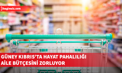 Akaryakıt zammı Güney Kıbrıs’ta hayat pahalılığını artırdı