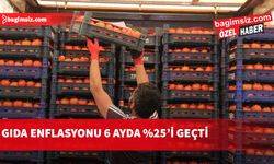 KKTC’deki pahalılık maaş ve ücret artışlarını süpürmeye devam ediyor