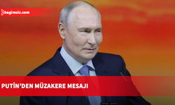 Vladimir Putin: Ukrayna saldırmasaydı seçimlerin ardından müzakerelere başlayacaktık