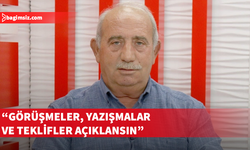 Kar-İş taşımacılıkta karar ve takvim istedi