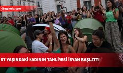 İspanya’da konut krizi: Meydanlar çadırlarla doldu