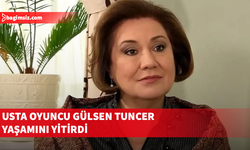Aşk-ı Memnu'nun Arsen Sultan'ı Gülsen Tuncer hayatını kaybetti!