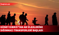 Güney Kıbrıs ve Yunanistan, AB içinde en fazla uluslararası koruma başvurusu yaptı