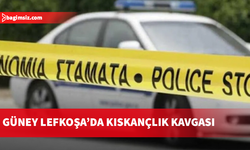 Kıskançlık nedeniyle öldürmeye teşebbüs