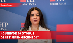 Anibal: Okul servisi denetimleri eğitim yılı başlamadan tamamlanmalı