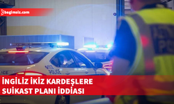 Güney Mağusa'da 8 kişi c*nayet planıyla gözaltında