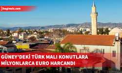 Güney’de kalan 4 bin700 Kıbrıs Türk malı konutun tamir-bakımı için 6 milyon euro