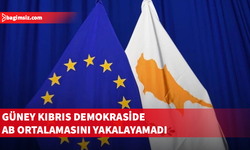 International IDEA: Güney Kıbrıs dört demokrasi göstergesinde de AB’nin gerisinde