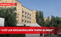 Bazı Kıbrıslı Türk ve Rum siyasi partilerden ortak açıklama