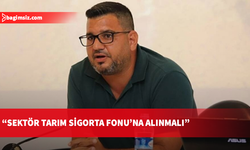 Sarpten'den kapsamlı balıkçılık politikası çağrısı: Her barınakta tam donanımlı kurtarma botu olmalı