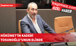 Ünal Üstel hükümeti, 49 sandalyeli mevcut Meclis’te an itibariyle 25 milletvekiline sahip