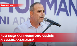 Harmancı'dan Şenkul'un çağrısına destek