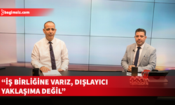 Harmancı’dan Çalışma Bakanlığı’na tepki: “Beni değil, rakibimi çağırdınız”