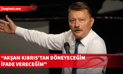 Kaşif Kozinoğlu soruşturması: Emekli Albay Hasan Atilla Uğur hakkında yakalama kararı