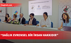 KTTB ve EHHD "Hasta Hakları Lefkoşa Deklarasyonu"na destek çağrısı yaptı