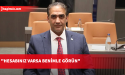 Gardiyanoğlu'ndan 'TMK' iddialarına sert yalanlama: Kızım o okulda değil, burslu YDK öğrencisi