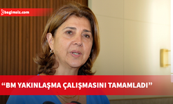 Holguin: BM, üzerinde uzlaşılan Güven Yaratıcı Önlemler’in ivedilikle uygulanmasını istiyor