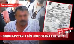 “Parayla Kaptanlık Belgesi” iddiası mahkemede doğrulandı