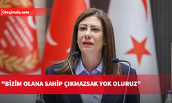 İncirli: Fiber Optik altyapının kurulması ülke için stratejik bir ihtiyaç