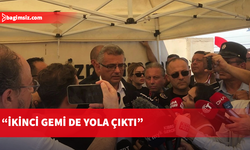 Erhürman kayıp yakınlarıyla bir araya geldi