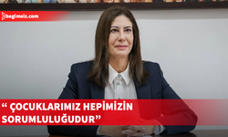 İncirli CTP’li belediyelerin eğitime katkılarını paylaştı