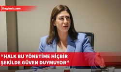 İncirli: Facia ile ilgili Meclis’te bir araştırma komitesi kurulması yönünde çağrı yapacağız