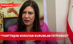 CTP Genel Başkanı İncirli: Güvenli yaşam hakkından vazgeçmeyeceğiz