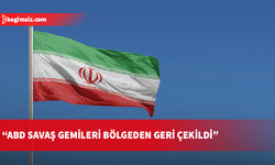 İran Devrim Muhafızları Ordusu: Basra Körfezi’nde ABD’ye ait savaş gemisi kalmadı