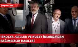 İrlanda, İskoçya ve Galler liderleri Birleşik Krallık'ın dağılmasını görüşmek üzere buluşuyor