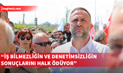 Çeler: Ülkede yönetim ve denetim mekanizmaları çöktü