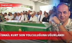 Filo Jet faciasında yaşamını yitiren İsmail Kurt toprağa verildi