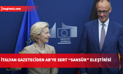 İtalyan gazeteciden AB’ye sert “sansür” eleştirisi: Rusya’nın görüşünü öğrenmemiz engelleniyor