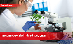 Haftalık gıda denetimleri: İthal ürünlerden elmada limit üstü bitki koruma ürünü