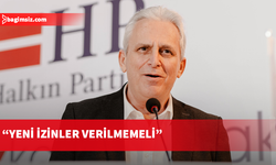 Köroğlu’ndan yeni taş ocağı projelerine tepki