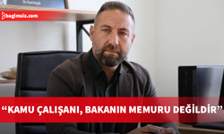 Maviş, Çavuşoğlu’nu 15 soruyla eleştirdi