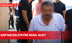 Feribot kazasında “Honduras ehliyeti” iddiası gündemde