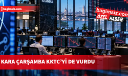 Türkiye’de geçen hafta yaşanan fon krizinin ucu KKTC’deki birçok bireysel yatırımcıya kadar uzandı