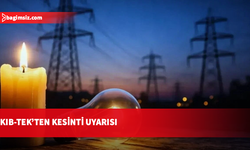 Lefke ve çevresinde yarın üç saatlik elektrik kesintisi yapılacak