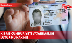 Rum basınının 5 bin 176 kişiye verilen vatandaşlıkla ilgili haberde kullandığı dil tartışma yarattı