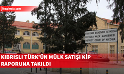 Limasol’daki üç arsasını satmak isteyen Kıbrıslı Türk defalarca “hayır” cevabı aldı