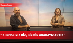 Abdullah Öztoprak: Sanat bir dildir; kimliğinizle gidersiniz
