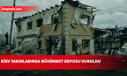 Ukraynalılar kendi yöneticilerine öfkeli: Mühimmatı evlerin dibine kim koydu?